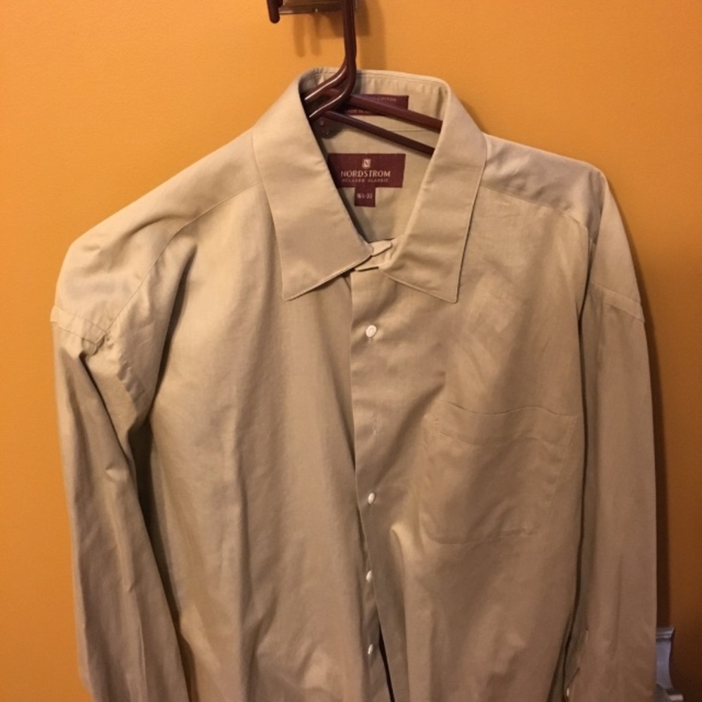 Nordstrom Pullover Jacket/Coat